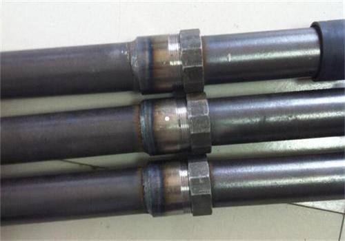 南通桩基声测管