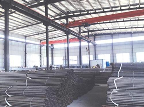 南通桩基声测管