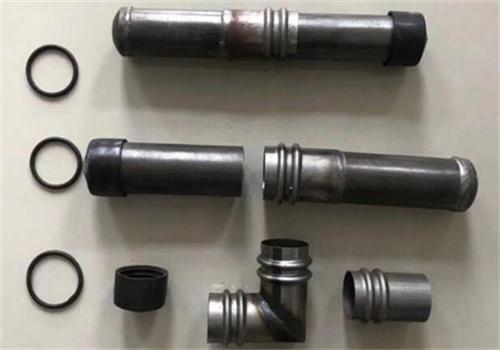 南通桩基声测管