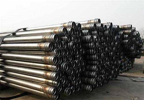 南通桩基声测管